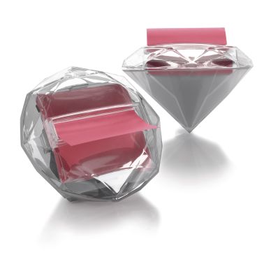 Image of Holder POST-IT Diamant incl. Z-block