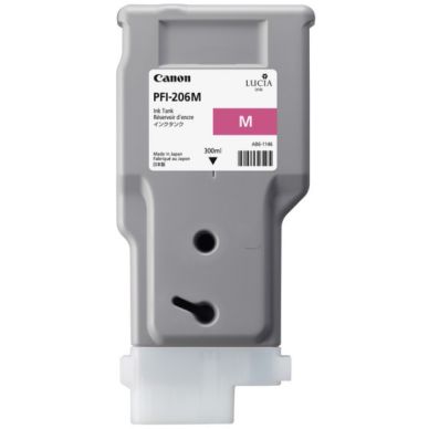 CANON Bläckpatron magenta