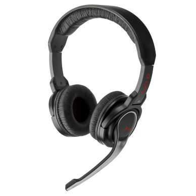 Image of Trust Trust GXT 10 Gaming Headset
