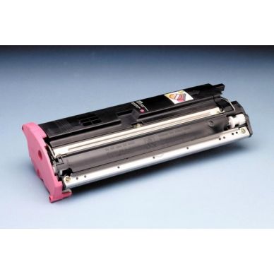 EPSON Tonerkassett magenta 6.000 sidor