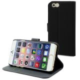 Muvit Custodia a portafoglio iPhone 6 Plus Muvit Custodia a portafoglio iPhone 6 Plus