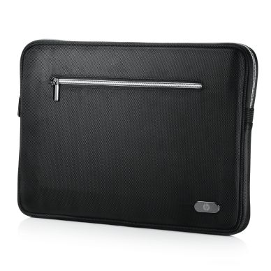 Image of HP HP 15.6 Black Sleeve
