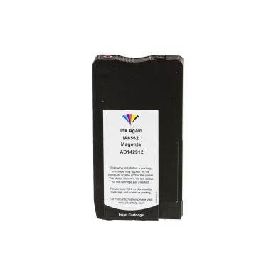 Image of inkClub Ink Cartridge magenta Nr 951 XL, 1500 pages