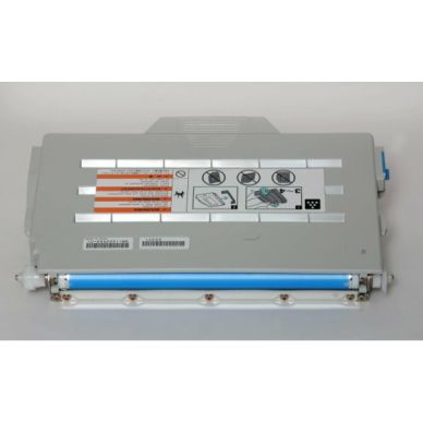TALLY Tonerkassett cyan 8.500 sidor