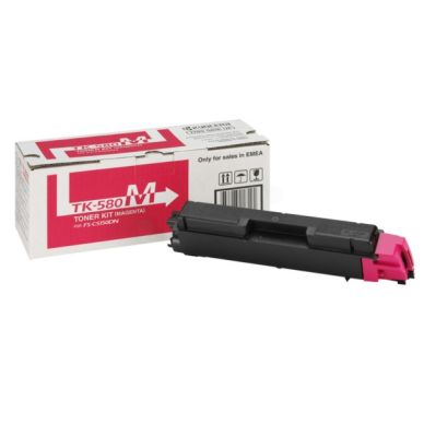 KYOCERA Tonerkassett magenta 2.800 sidor