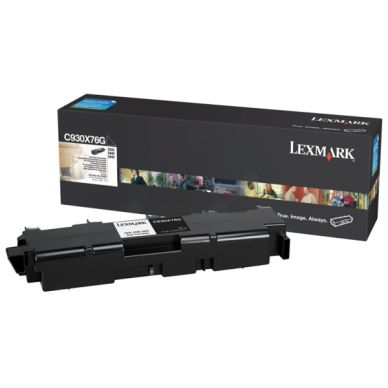 LEXMARK Uppsamlingskärl för toneravfall