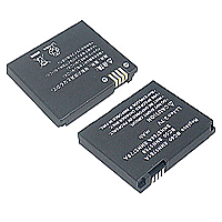 Image of inkClub Mobile phone battery, 850mAh, 3.6V, Li-ion