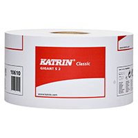Image of Toilet paper Classic Gigant S 200mx12