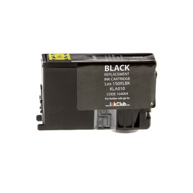 Image of inkClub Ink Cartridge black, high capacity