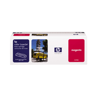 Image of HP Toner cartridge black 6,000 pages (EP-83M)