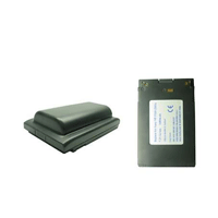 Image of inkClub Camera battery, 2400mAh, 7.2V, Li-ion