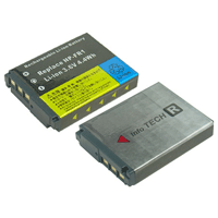 Image of inkClub Camera battery, 1220mAh, 3.6V, Li-ion