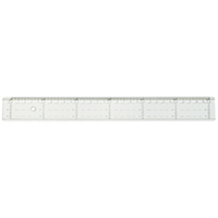 Image of Ruler 50 cm