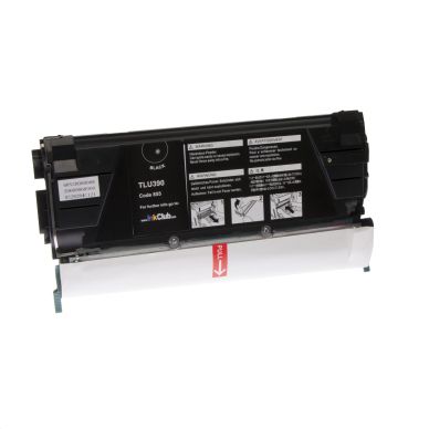 Image of inkClub Toner cartridge black 4,000 pages return
