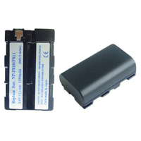 Image of inkClub Battery, 1500mAh, 3.6V, Li-ion