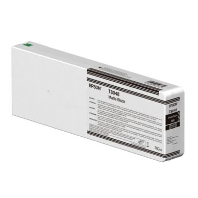 EPSON Bläckpatron ljus svart, 700 ml