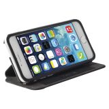 Krusell Malmö FlipCase iPhone 6 Nero Krusell Malmö FlipCase iPhone 6 Nero