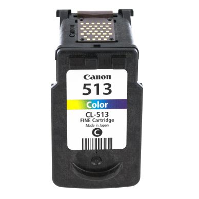Image of CANON Ink Cartridge colour 349 pages