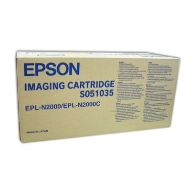 EPSON Tonerkassett/Trumma
