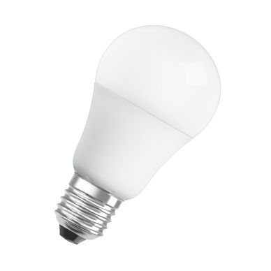 Image of OSRAM LED SuperStar A60 10W/827 DIM matte