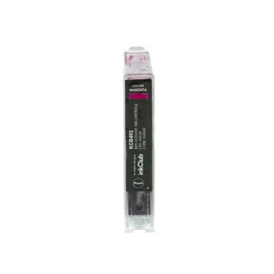 inkClub Bläckpatron magenta, 410 sidor