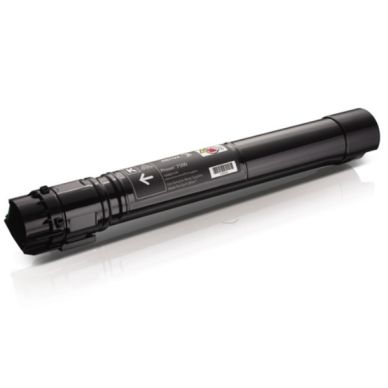 DELL Tonerkassett svart 19.000 sidor