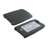 Image of inkClub Mobile phone battery, 900mAh, 3.7V, Li-poly