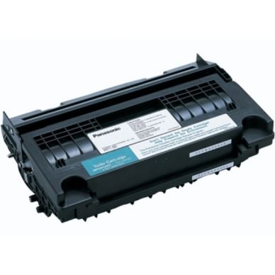PANASONIC Tonerkassett svart 10.000 sidor