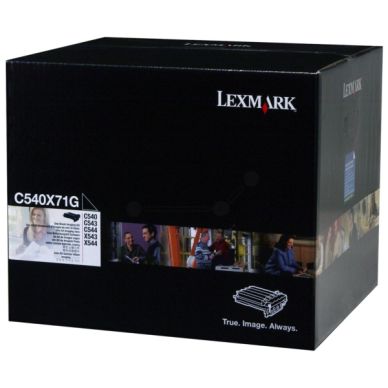 LEXMARK Trumma för överföring av toner 30.000 sidor