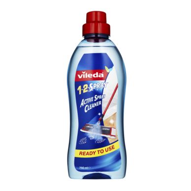 Image of Vileda Vileda 1-2 spray cleaner