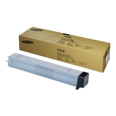 SAMSUNG Tonerkassett svart 25.000 sidor