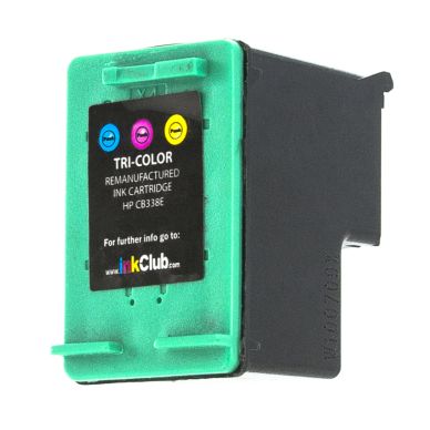 Image of inkClub Ink Cartridge 3-colour High Yield 510 pages 351XL