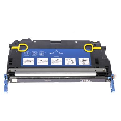 inkClub Tonerkassett gul 6.000 sidor
