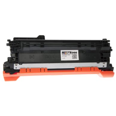 Image of inkClub Toner cartridge black, high capacity, 10 500 pages