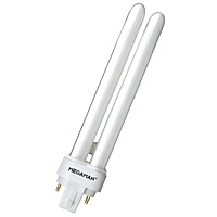Image of MEGAMAN PL tube 830, T4G24D326, 26 Watt