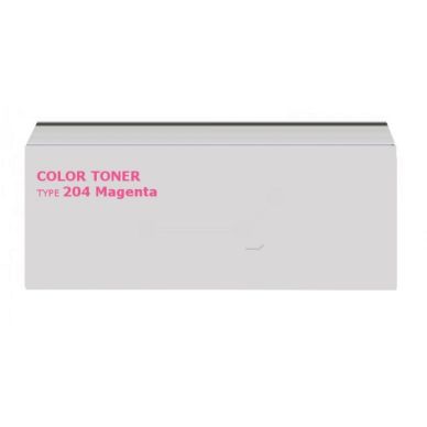 RICOH Tonerkassett magenta 6.000 sidor