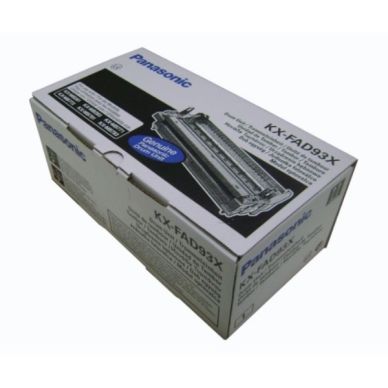 PANASONIC Trumma svart