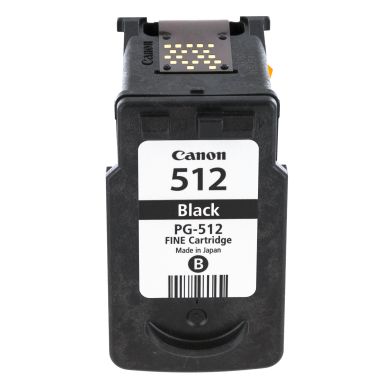 Image of CANON Ink Cartridge black 401 pages