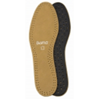 Image of Bama Insoles lambskin, size 45