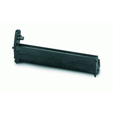 OKI Imaging-trumma cyan 20.000 sidor