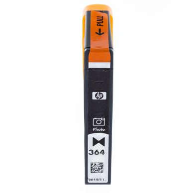 Image of HP HP 364 Photo Original Ink Cartridge 130 pages