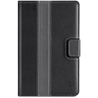 Image of Belkin Cinema Striped Folio with Stand, cover for Nexus 7, b