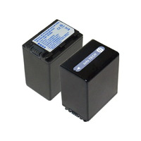 Image of inkClub Battery, 4000mAh, 6.8V, Li-ion