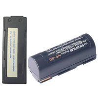 Image of inkClub Camera battery, 1500mAh, 3.7V, Li-ion