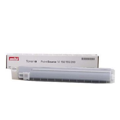 MITA Toner svart