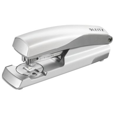 Leitz Häftare Leitz 5562 30s Style polarvit Bl