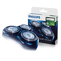Image of PHILIPS PHILIPS Foil head, Quadra Action HQ6