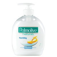 Image of Soap PALMOLIVE Nourishing 300ml