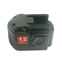 Image of inkClub Tool battery, 2000mAh, 12V, NiMH