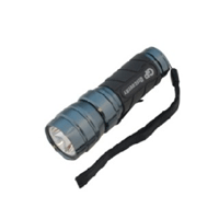 Image of GP BATTERIES Torch LED, GP LOE203/AU-UC3 1W LED 3x24AU